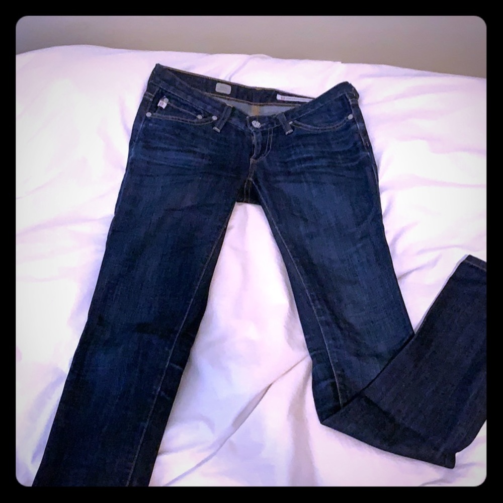 AG jeans